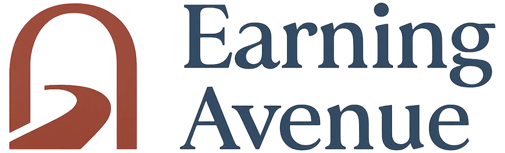 Earning Avenue