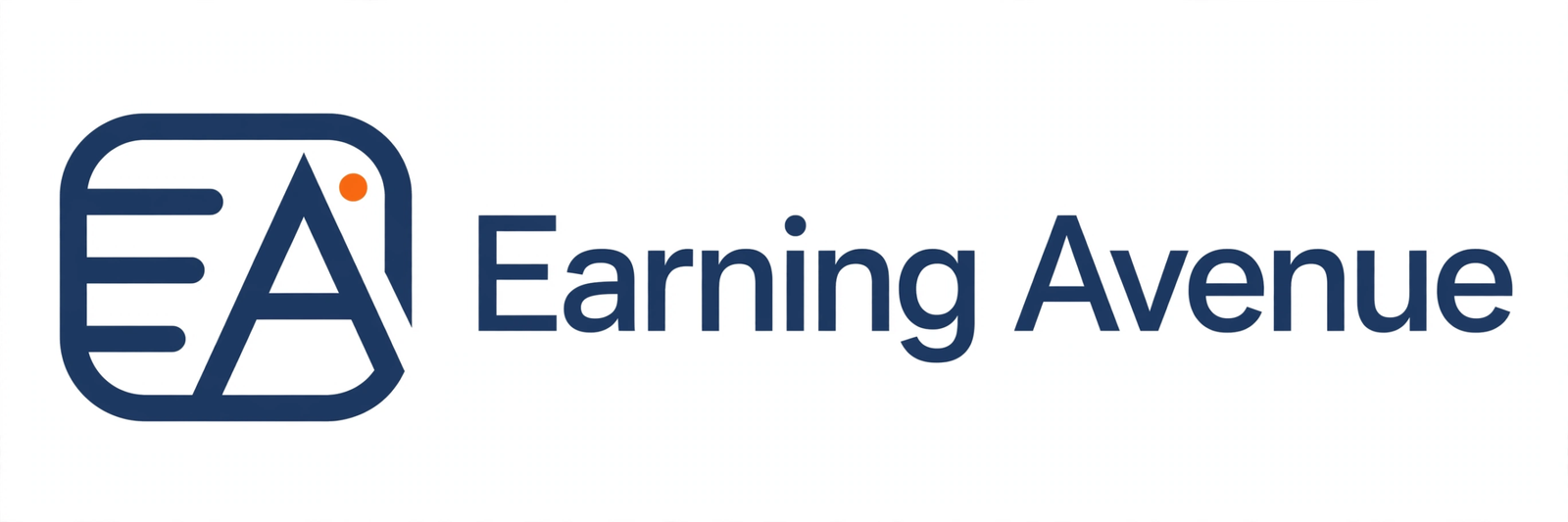 Earning Avenue logo